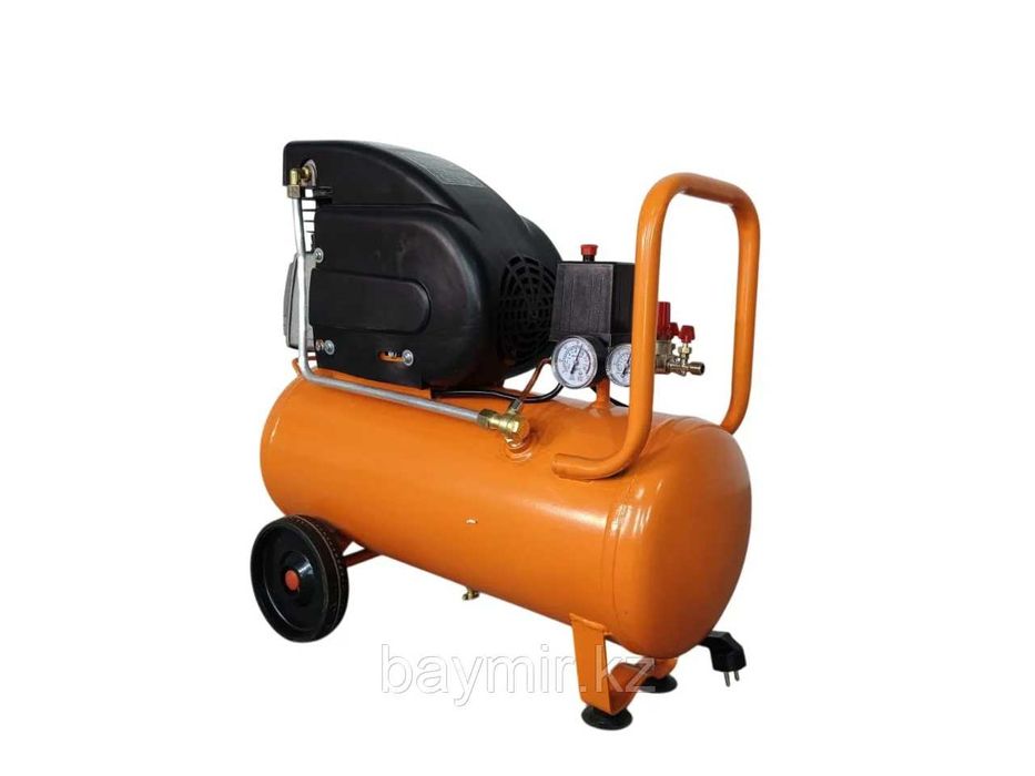 Компрессор поршневой RI-0301