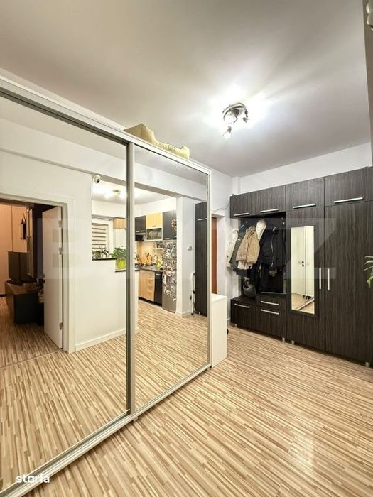 Apartament 1 camera, pet friendly, zona Buna Ziua
