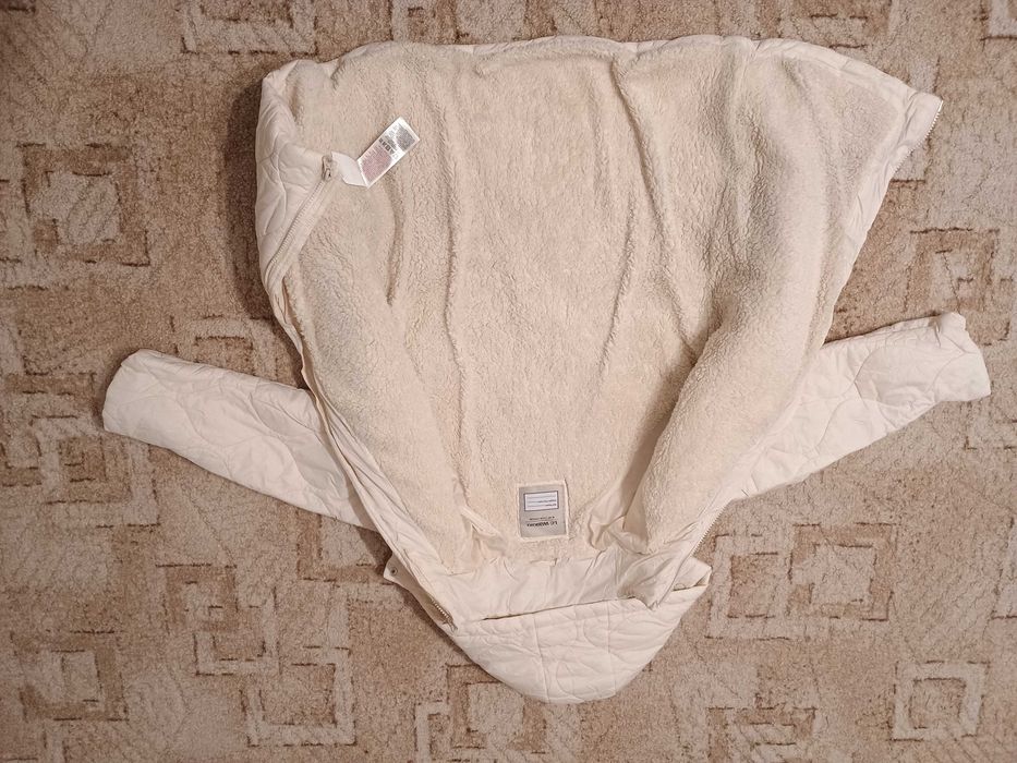 Продавам зимни детски дрехи