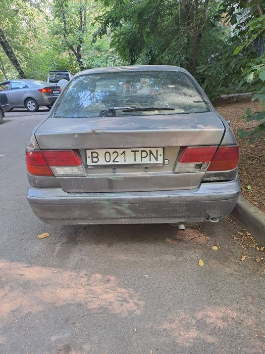 Продам автомобиль