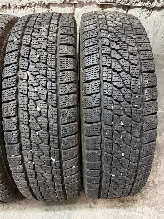 205/75/16c Firestone 4бр дот24