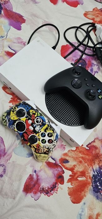 Xbox Series S 500 ГБ