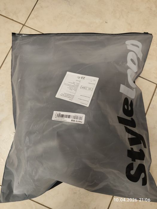 ДАМСКИ БОТУШИ  текстил