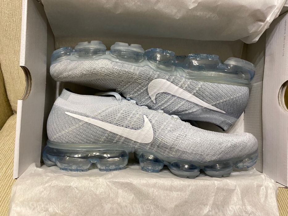 Nike Air Vapormax Plus