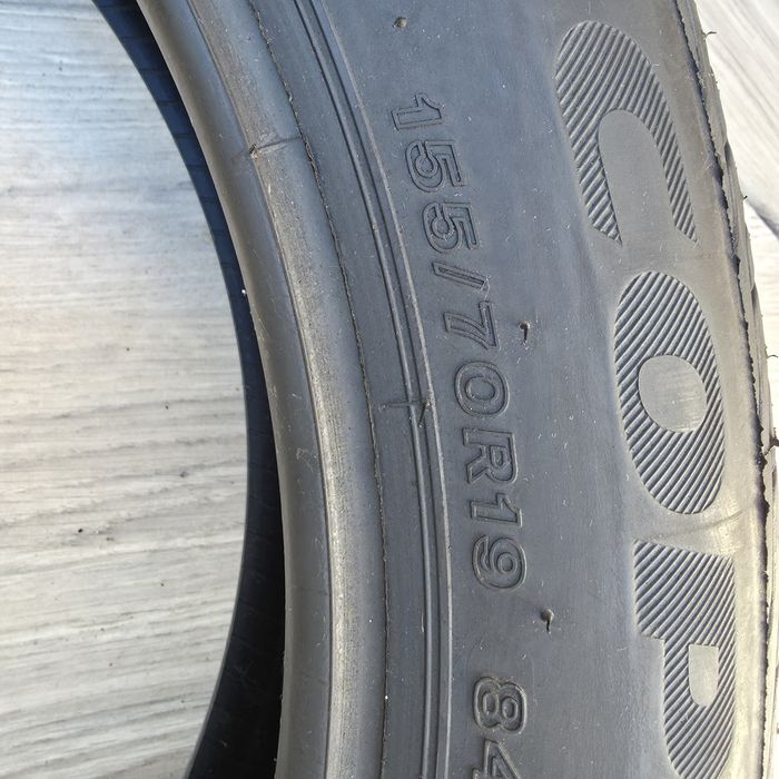 Bridgestone 155/70R19 Летни