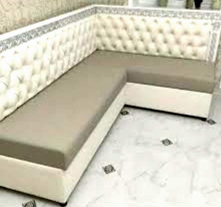 Кухонный уголок от производителя с гарантией