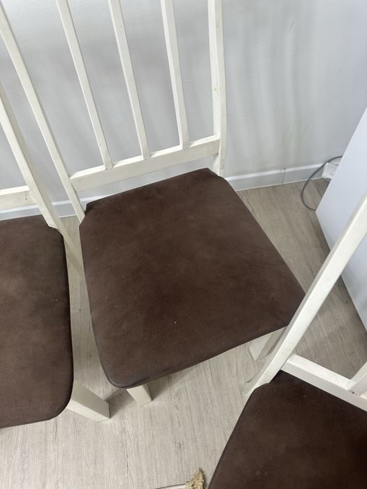 Стулья кухонные бу