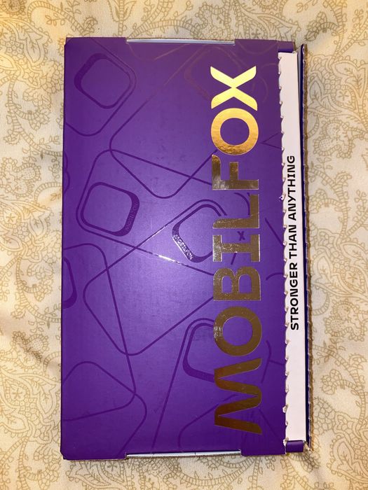 Vand husa mobilfox pentru iphone 14 plus