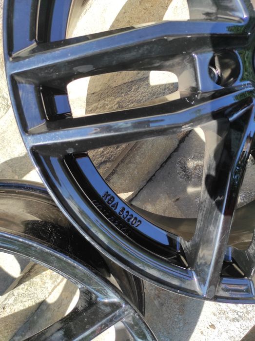 Алуминиеви джанти 5х112 17 цола Ауди, Фолксваген, Мерцедес,Шкода