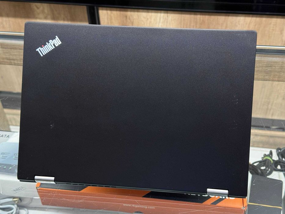 Lenovo ThinkPad L13 Yoga Core i5-10210U RAM 8 Gb SSD 256 Gb Сенсорный