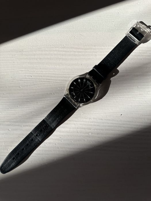 Продаются оригинальные часы Swatch (винтаж)