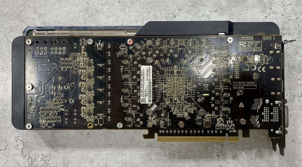 XFX R9 290 4gb GDDR5