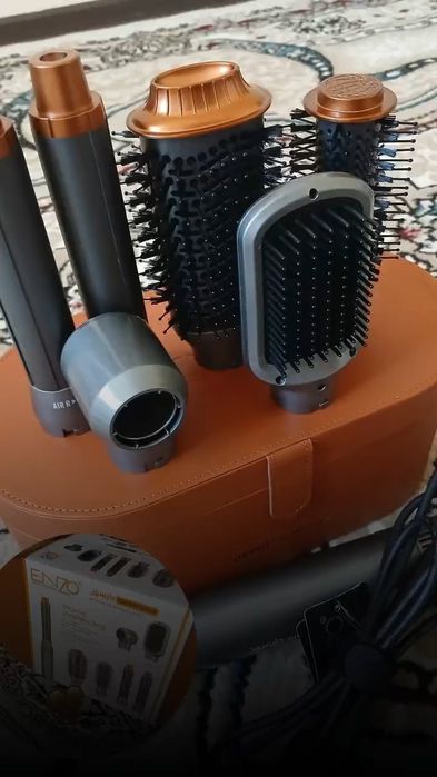 Enzo original styler EN-4133