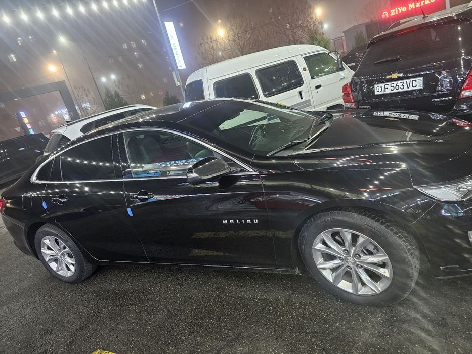 Малибу 2 пример сотилади срочни.