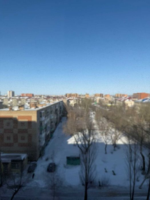 Продажа 3-комнатной квартиры Альянс