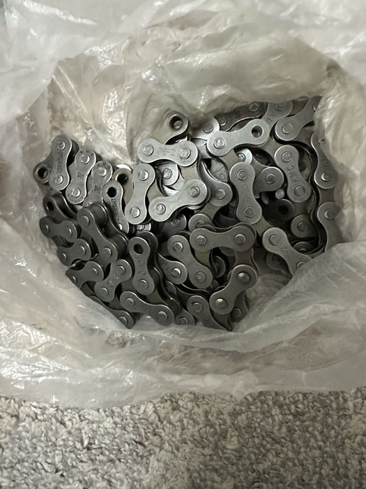 Цепь для велосипеда