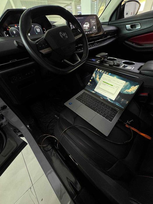 Автоэлектрик Китайские Авто