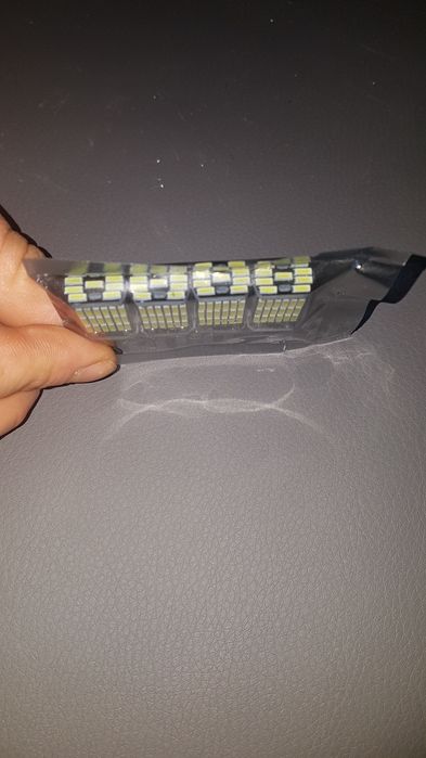 Led CanBus T15 45 SMD 1200 Lm