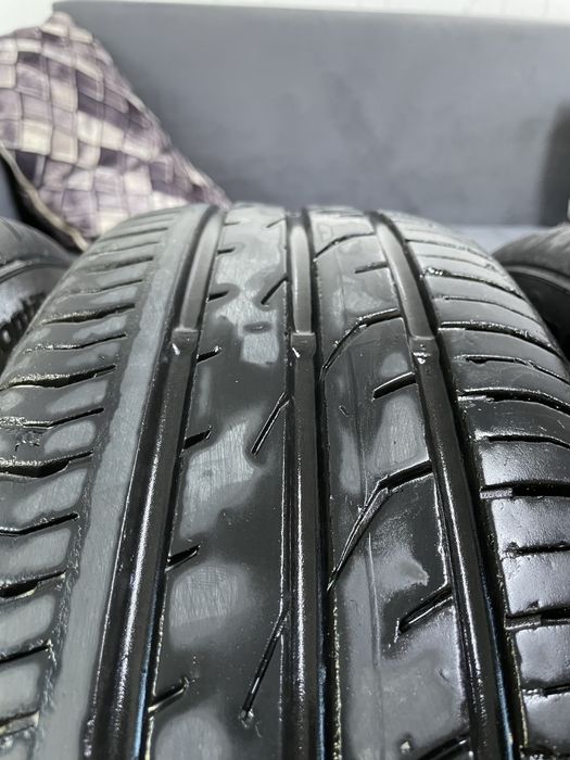 Летние шины CONTINENTAL 195/65/15