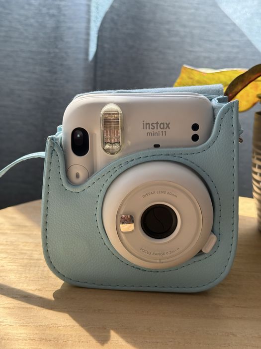 Fujifilm Instax Mini 11