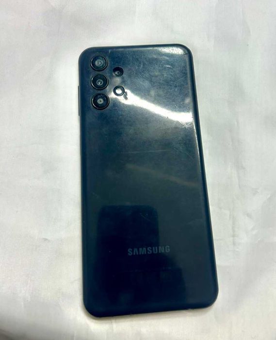Samsung Galaxy A13 (Кабанбай батыр 50) ЛОТ 101/1121