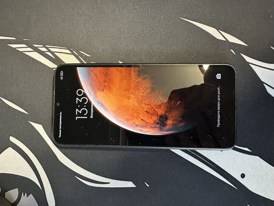 телефон Redmi 9c
