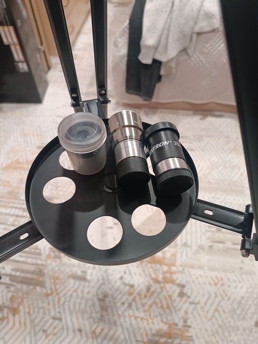 Продам новый Астрономический телескоп