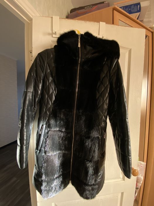 Продается зимняя куртка