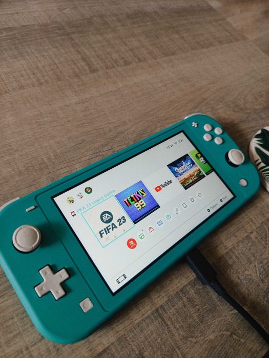 Конзола Nintendo switch