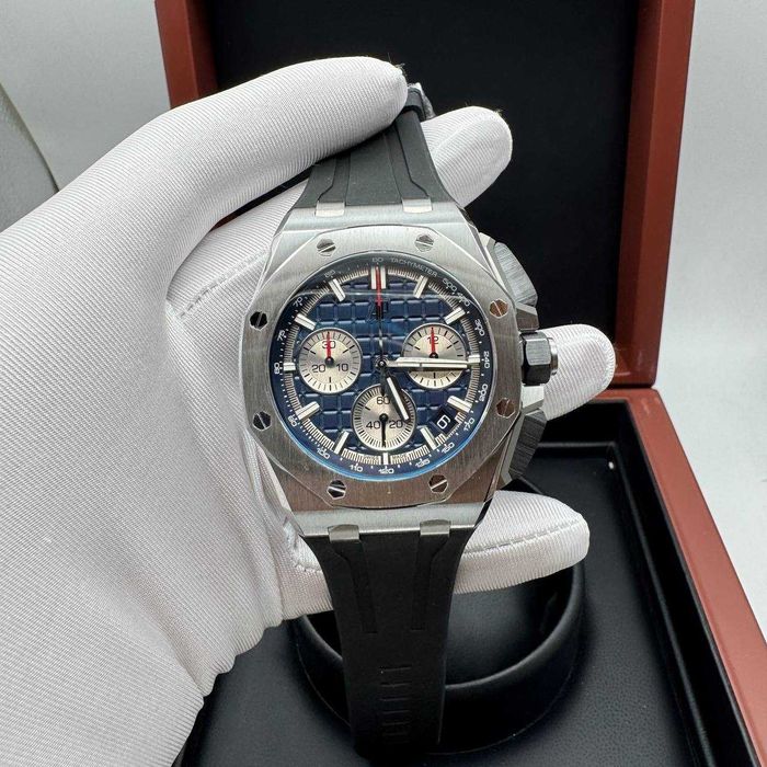 Audemars Piguet Offshore 44mm нов модел 2025