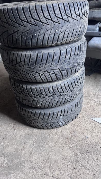 Шины  215/60/16   215/65/16