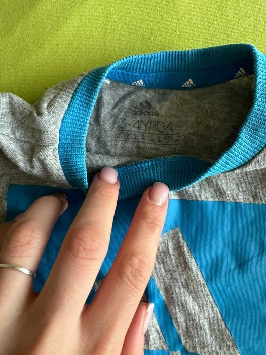 Дрехи за момче 104см