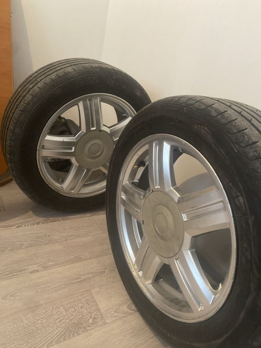 Торус 195/55/R15комплект