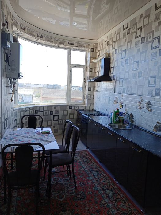 Квартира 2 хонали