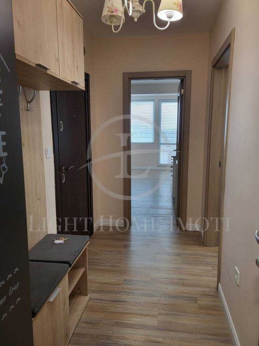 Продава се Четиристаен апартамент в Пловдив, Тракия - 157 кв.м за 1529 €/кв.м - Снимка #10