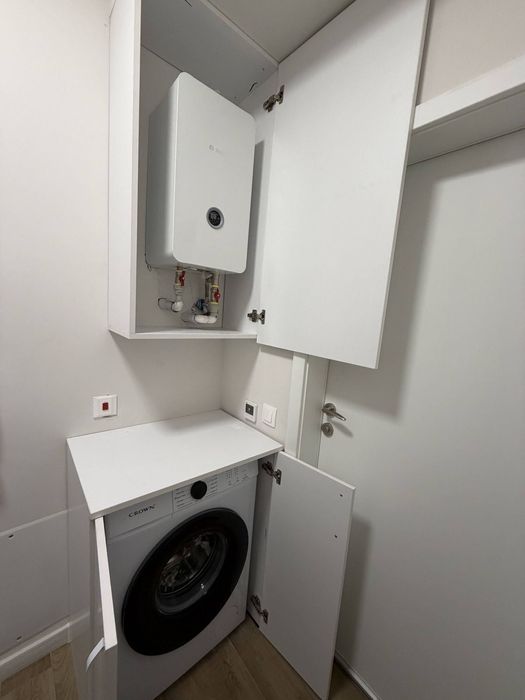 Дава се под наем Тристаен апартамент в София, Овча купел - 80 кв.м за 698.19 € - Снимка #9