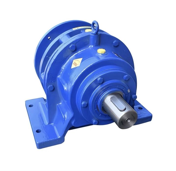 Мотор-редуктор промышленный