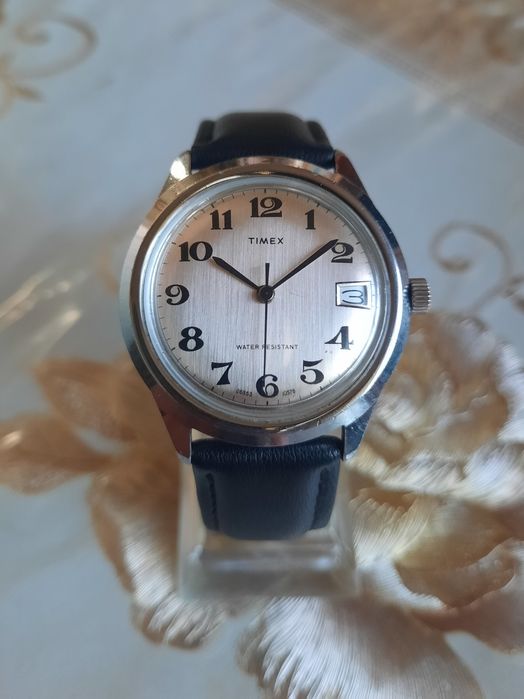 Часы механические TIMEX-Martin