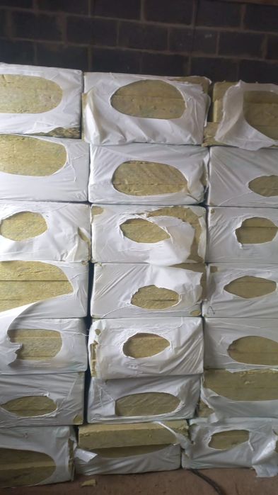 Продам утеплитель минплита . Каменная вата