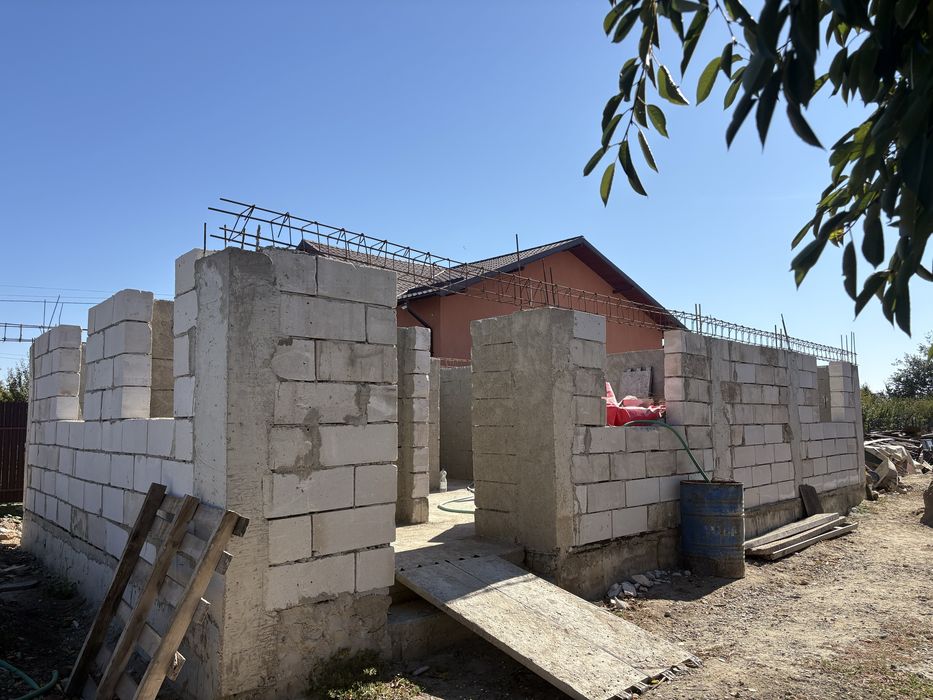Casa de vanzare Tomsani,PH