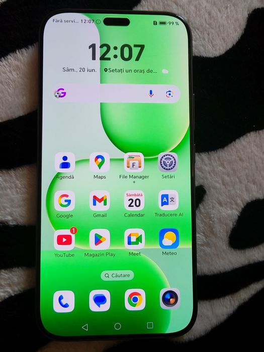 Honor 600 lite 5 G 256
