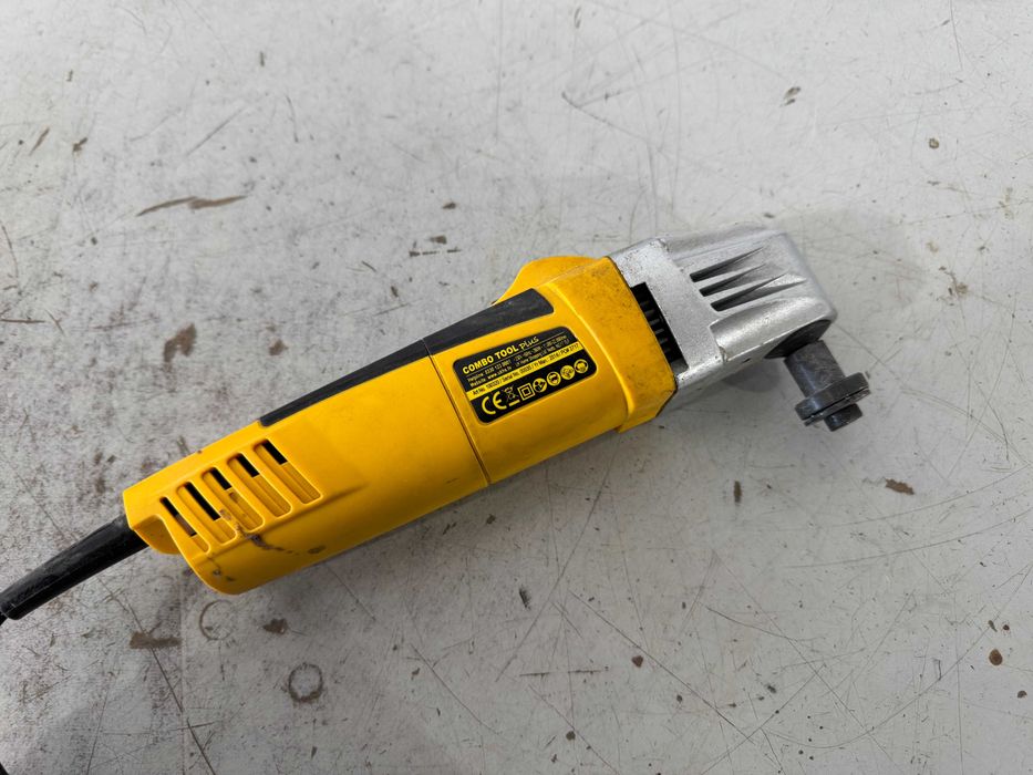 Реноватор - Wolf 260 W