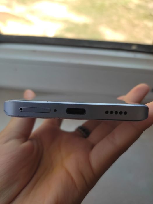 Redmi note 13 pro +5G