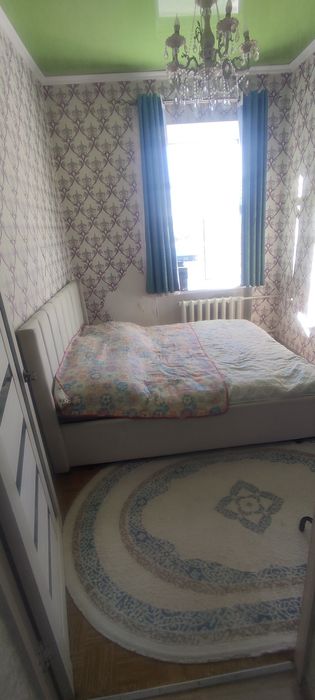 Продаётся квартира