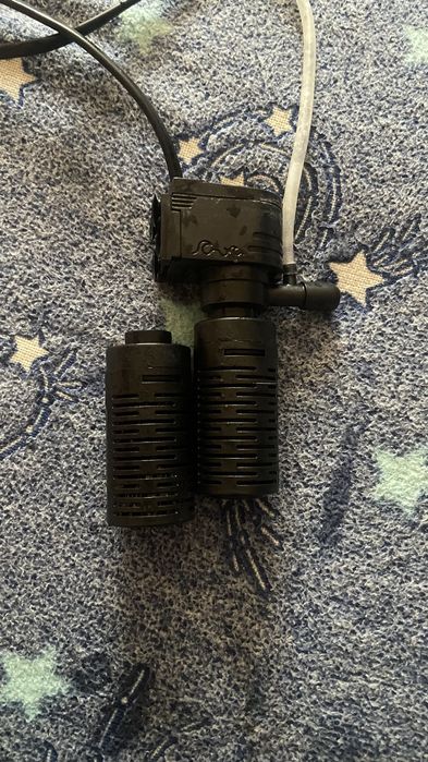 Продам фильтр аквариумный