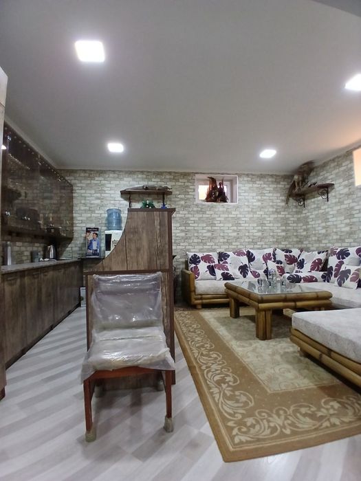 Продаётся евро дом 8 соток 6 комнат