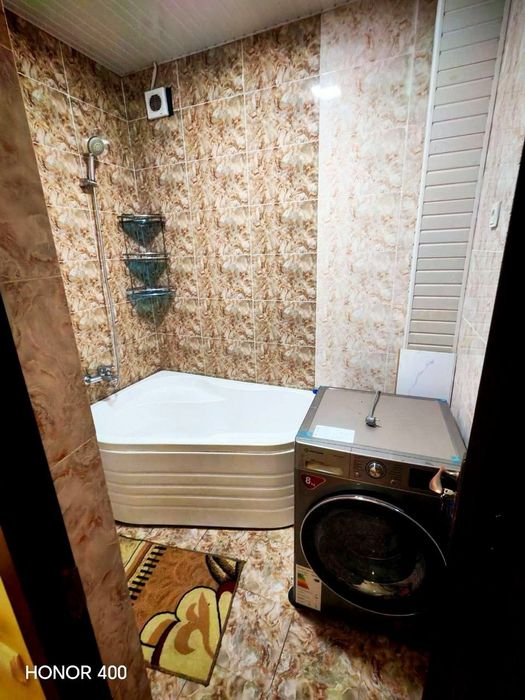 Mirobod bozori Park 2-комн. квартира рядом с рынком Мирабад
​Sarlavha