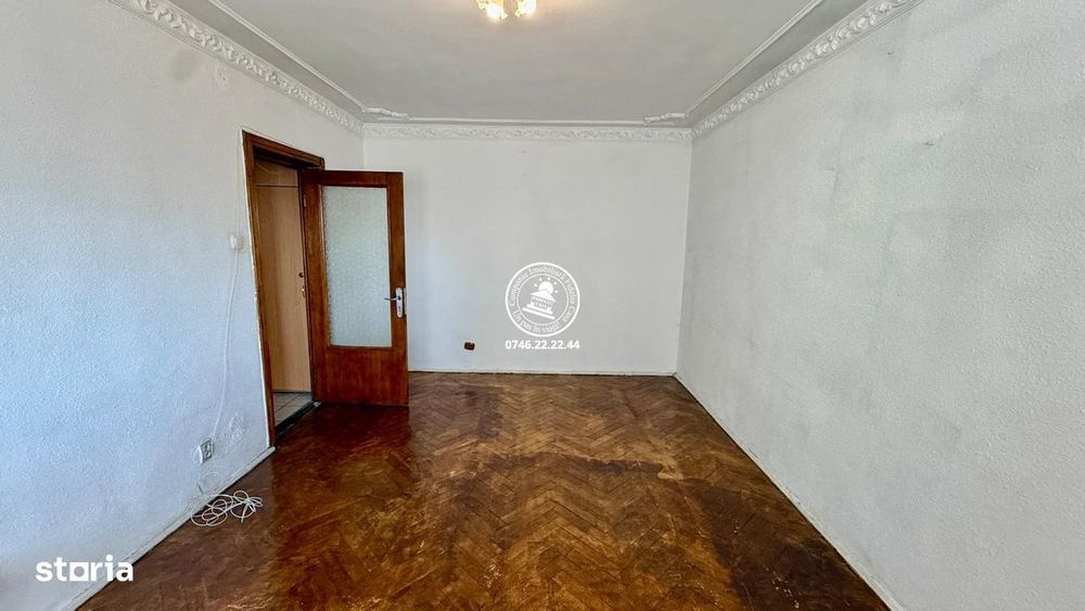 Apartament cu 2 camere de vanzare in Alexandru cel Bun