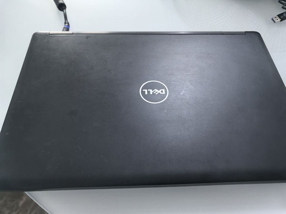Лаптоп Dell 16gb