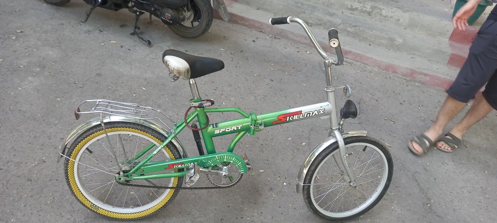 Велосипед для детей